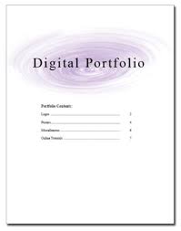 But what should go in? How To Create A Digital Art Portfolio Toughnickel