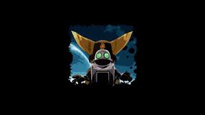 If you have your own one, just create an account on the website and upload a picture. Ratchet And Clank Wallpapers Hd Desktop And Mobile Backgrounds