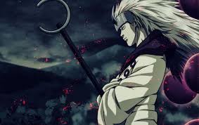 30 Gambar Rikudou Sennin Dewa Ninja Dalam Anime Naruto Gambar Naruto Madara Uchiha Naruto Wallpaper Uchiha