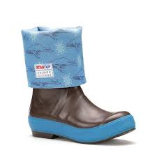 Women S Salmon Sisters 15 In Legacy Boot Xtratuf Boots Fishing Boots Womens Work Boots