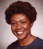 Obituary information for Ms. Cynthia D. Alston