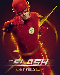 Flash Enfrenta A Crise Nas Infinitas Terras Em Novo Trailer Apocaliptico Da 6ª Temporada Pipoca Moderna