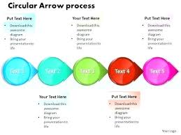 Flow Chart Template In Powerpoint Sharpbit Me