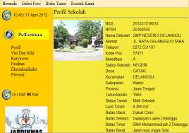 Dari pantauan penulis website sekolah acs jakarta sudah modern, responsive, dan yang pasti menarik. Http Speed Web Id Jurnal Index Php Speed Article View 368 363