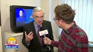 Maybe you would like to learn more about one of these? Tvp Pl Telewizja Polska S A