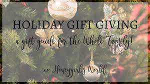 Gifts for the whole family encourage spending time together — a meaningful and joyful part of the holiday season. Holiday Gift Ideas For The Whole Family