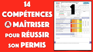 Comment Reussir Son Permis De Conduire 1 5 Youtube