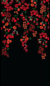 f l o r e s floral wallpaper iphone black flowers wallpaper pretty wallpapers f l o r e s floral wallpaper iphone