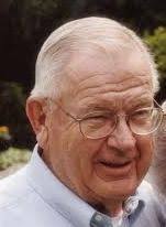 Obituary information for Benjamin Thompson Harris