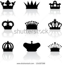 Queen Crown Clip Art Free Vector For Free Download About 15 Free Vector In Ai Eps Cdr Svg Format Crown Clip Art Vector Background Pattern Free Clip Art