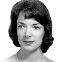 Suzanna Bozarth Simpson Obituary