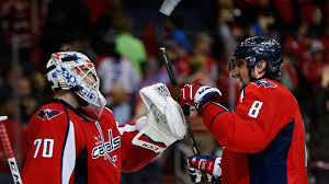 What does it mean in nhl? How To Read The Nhl Standings