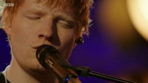 Ed sheeran was one of the many prominent artists that showed up on the swansea stage for the bbc's the biggest weekend yesterday. Ed Sheeran Afterglow Live At The 2021 Bbc Radio 1 Big Weekend Concert Youtube