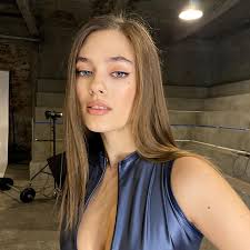 Alexandra Moskaleva list