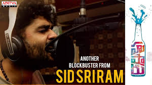 Nonton film bioskop sub indo dan streaming movie terbaru. Another Blockbuster From Sid Sriram Sid Sriram About Undiporaadhey Song Husharu Movie Social News Xyz