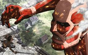 Wings of freedom, is an action hack and slash video game based on the animated series attack on titan, which is based on the hajime isayama's manga series of the same name. 7 Anime Like Shingeki No Kyojin Attack On Titan Reelrundown