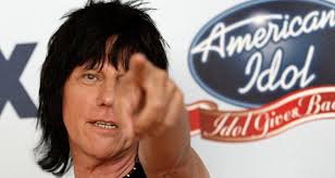 Los rockstars de la vieja escuela despiden a Jeff Beck en las redes  sociales