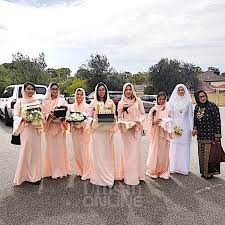 Sebuah filem waheed elias dan diterbitkan cst production. Zahirah Macwilson Dapat Ayah Baharu Berita Steady