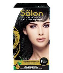 Eyebrow threading or waxing at red scissor hair salon (62 the first time i asked for an appt on a monday and she gave it to me without reminding me that like most salons they are closed. Buy Modicare Salon Professional Hair Colouring Creme Natural Black Online At Low Prices In India Amazon In