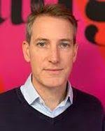 Tim Perkins, co-founder and CEO at nudge