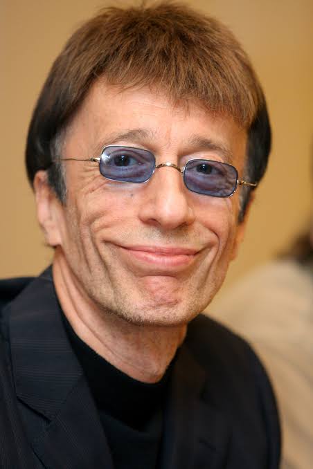 Robin Gibb | Who2