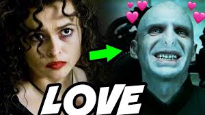 Check spelling or type a new query. Bellatrix Used A Love Potion On Voldemort Harry Potter Theory Youtube