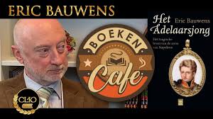 De kast van Clio over het kind van Napoleon