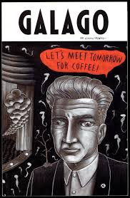 Läste just klart THE NANCY SHOW -CELEBRATING THE ART OF ERNIE BUSHMILLER  (Fantagraphics 2024). Det är en flexibunden bok på 152 sidor som förutom  några inledande och avslutande artiklar, innehåller reproduktioner av