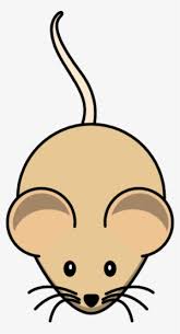 Free mouse coloring page to print and color. Mouse Images Png Images Png Cliparts Free Download On Seekpng Page 2