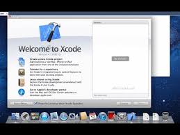 How To Install Xcode On A Mac Os X Youtube