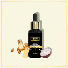 Hair serum gives hair the extra boost it needs to behave. Tru Hair Protein Hair Serum Boosts Hair Growth Treats Hair From The Roots