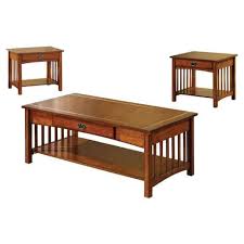 Buy Coffee Console Sofa End Tables Online At Overstock Our Best Living Room Furniture Deals Mission Style Furniture Furniture Furniture Of America