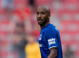 Latest on everton midfielder fabian delph including news, stats, videos, highlights and more on espn. Fabian Delph Set For Everton Talks After Fan Row On Instagram