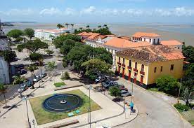 Os adventistas do sétimo dia, com mais de 20 milhões de membros no mundo, são uma igreja cristã protestante organizada em 1863 nos estados unidos. Viagem Para O Maranhao A Maior Diversidade De Ecossistemas Do Pais
