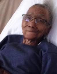 Obituary for Ella Sanders