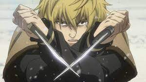 The battle of london bridgein october 1013, king sweyn leads a fleet of danish and viking ships in an attempt to take london. Vinland Saga Season 2 Release Date Renewal Status Chikyuji Animes