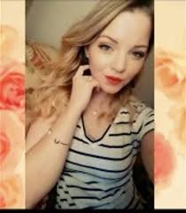 Hilery Nicole Beech Obituary