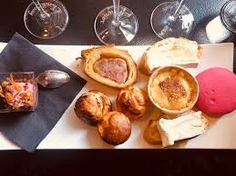 Au 36 Hautvillers Restaurant Reviews Photos Phone Number Tripadvisor