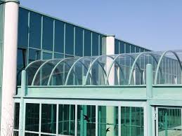 Find great deals on ebay for toughened glass panels. Glass Off The Roll Thin Glass Is Revolutionising The Performance Spectrum Of Glass And Glass Panes Glassonweb Com