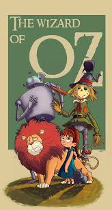Il Mago Di Oz The Wonderful Wizard Of Oz Wizard Of Oz Wizard Of Oz Characters