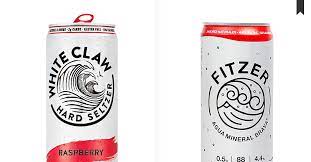 Available in all fifty states, hard seltzers have been around for. Fitzer The Mexican White Claw My F Opinion