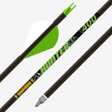 Gold Tip Hunter Xt Series Arrows