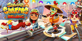 Is that game which released and took everyone by storm. Subway Surfers Apk Mod Money Coins Key V2 24 2