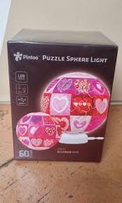 See more ideas about puzzle table, jigsaw puzzle table, table. Puzzle Table Light Hobbies Toys Stationery Craft Other Stationery Craft On Carousell