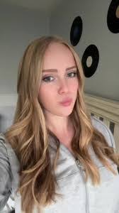 Victoria Boyer's Instagram, Twitter & Facebook