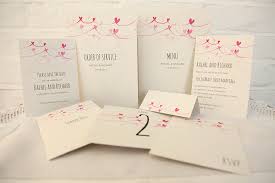 It is a governor winthro. Wedding Stationery What Do I Need Why Do I Need It