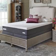 Comforpedic Loft From Beautyrest 12 Medium Gel Memory Foam Mattress Reviews Wayfair