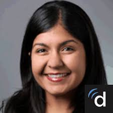 Dr. Shubhada Hooli, MD