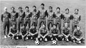 Maybe you would like to learn more about one of these? Football At The 1980 Summer Olympics Men S Team Squads Alchetron The Free Social Encyclopedia