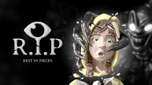 Evil life apk adalah game khusus 18+ yang sedang trending. Rest In Pieces For Nintendo Switch Nintendo Game Details